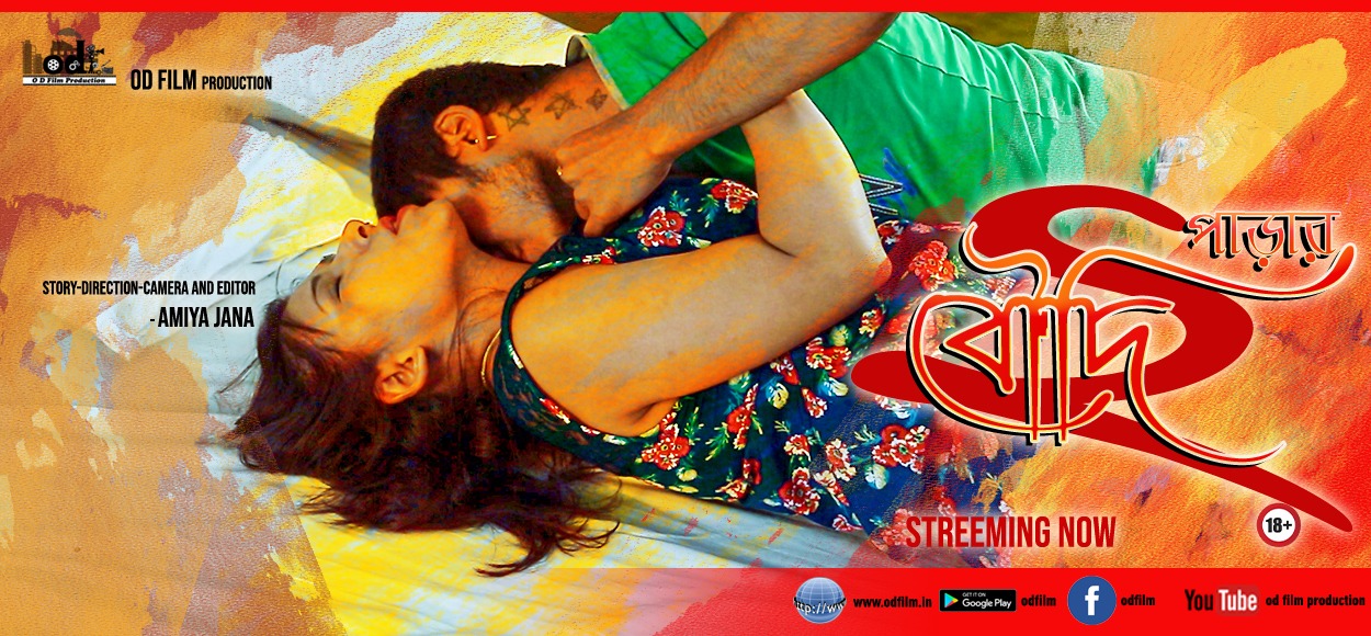 Padar Boudi 2 (পাড়ার বৌদি 2)